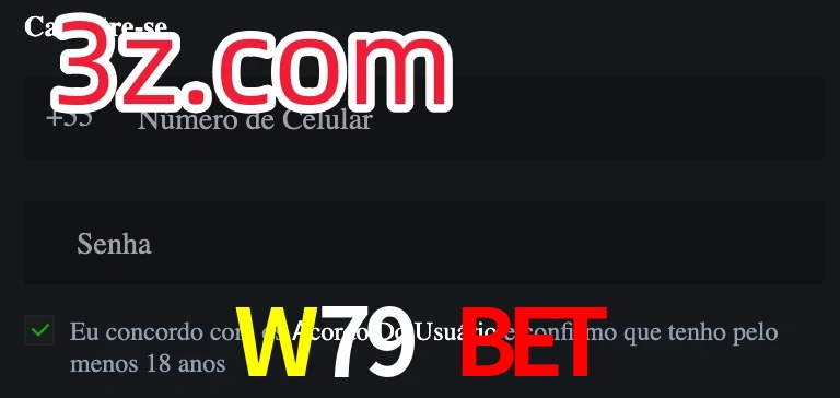 W79 Bet